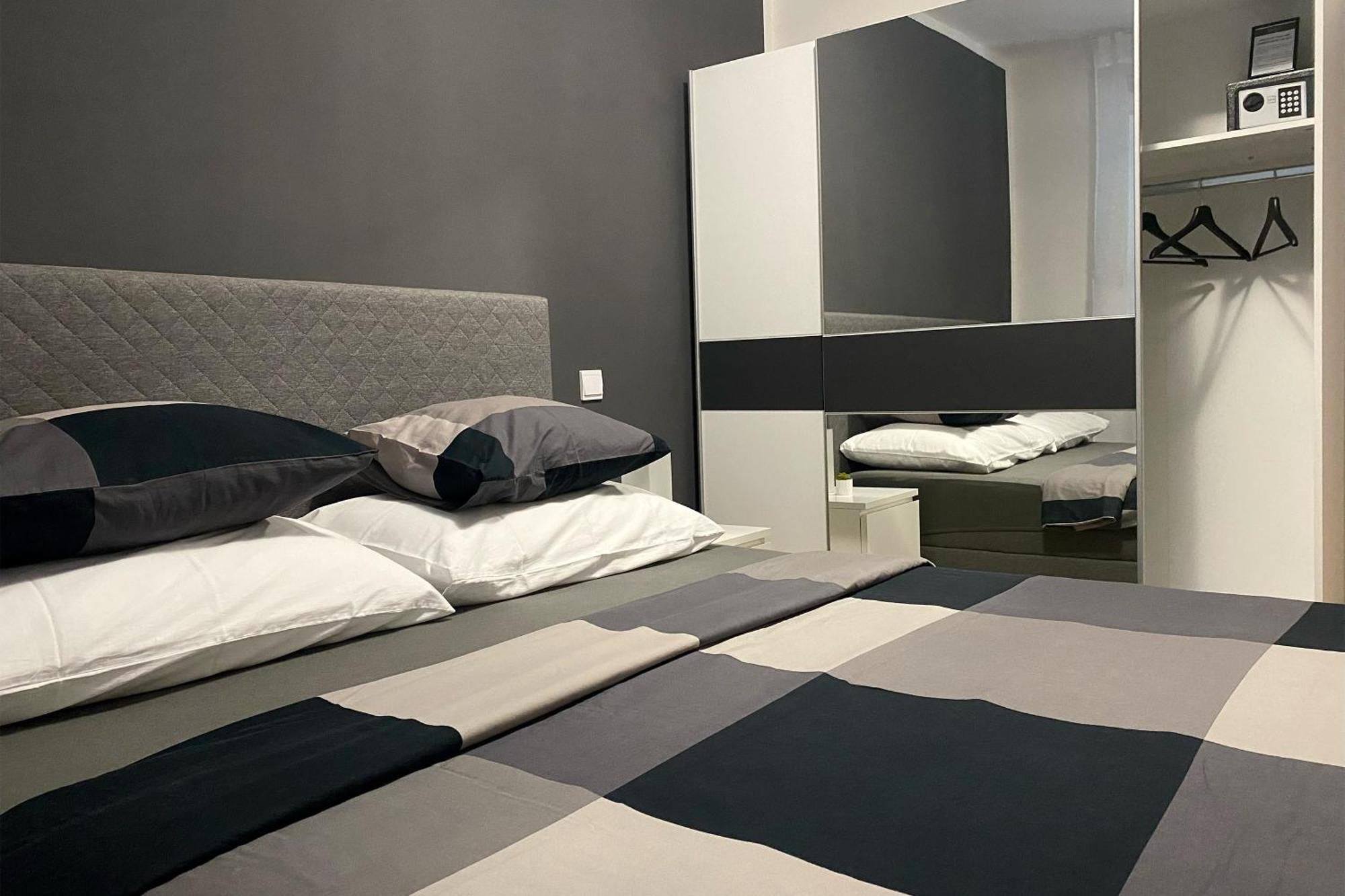 Laveruda Apartment With Balcony And Free Parking Pula Exterior foto